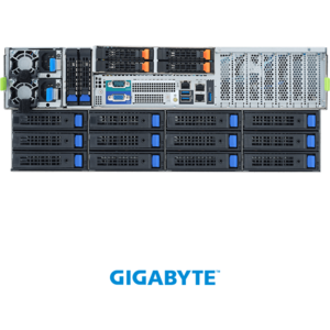 Server GIGABYTE S452-Z30
