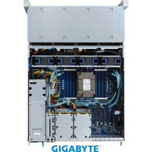 Server GIGABYTE S452-Z30