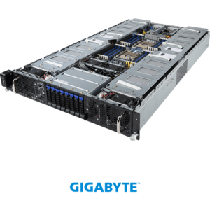 Server GIGABYTE G291-2G0