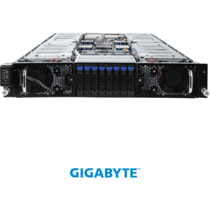 Server GIGABYTE G291-2G0