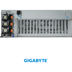 Server GIGABYTE G481-H80