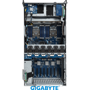 Server GIGABYTE G481-H80