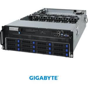 Server GIGABYTE G481-H81