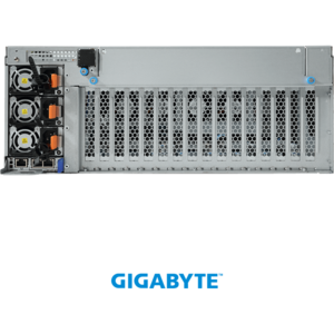 Server GIGABYTE G481-H81