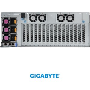 Server GIGABYTE G481-HA0