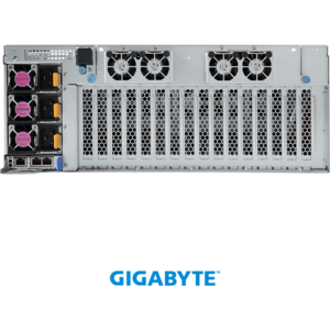 Server GIGABYTE G481-HA1