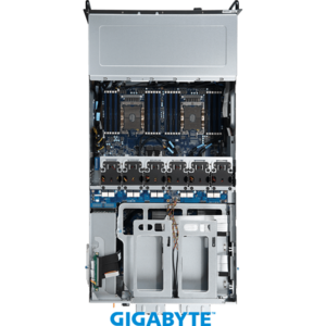 Server GIGABYTE G481-HA1