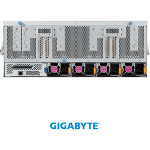 Server GIGABYTE G481-S80