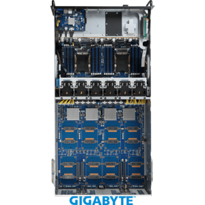 Server GIGABYTE G481-S80