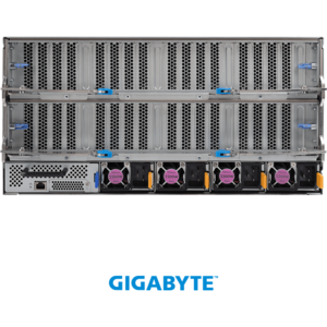 Server GIGABYTE G591-HS0