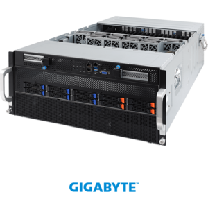 Server GIGABYTE G591-HS0
