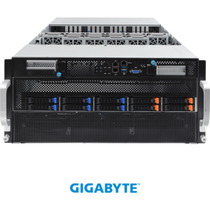 Server GIGABYTE G591-HS0