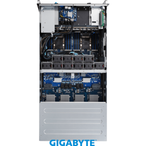 Server GIGABYTE G591-HS0