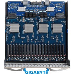 Server GIGABYTE G591-HS0