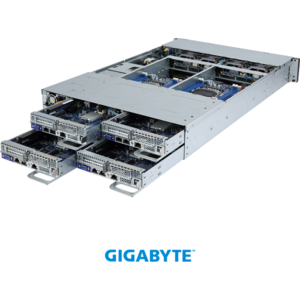 Server GIGABYTE H230-R4C