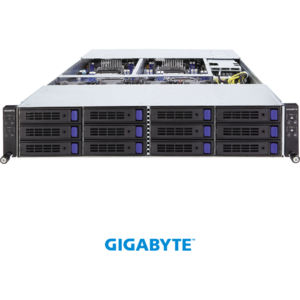 Server GIGABYTE H230-R4C