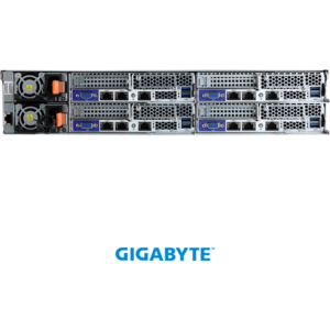 Server GIGABYTE H230-R4C