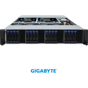 Server GIGABYTE H230-R4G