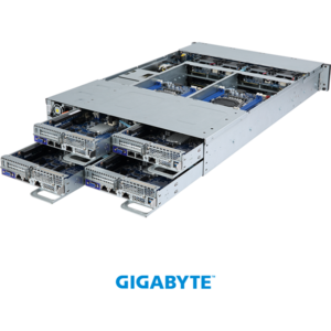 Server GIGABYTE H230-R4G