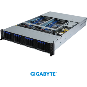 Server GIGABYTE H230-R4G