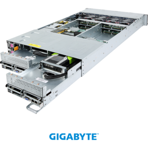 Server GIGABYTE H231-G20