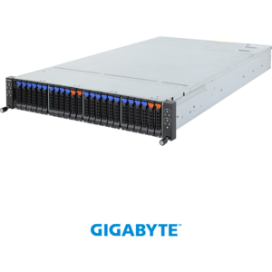 Server GIGABYTE H231-G20