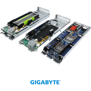 Server GIGABYTE H231-G20