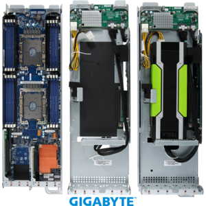 Server GIGABYTE H231-G20