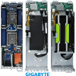 Server GIGABYTE H231-H60