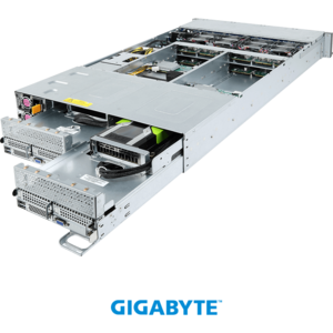 Server GIGABYTE H231-H60