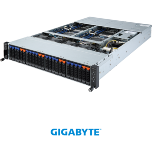 Server GIGABYTE H23N-H60