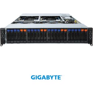 Server GIGABYTE H23N-H60