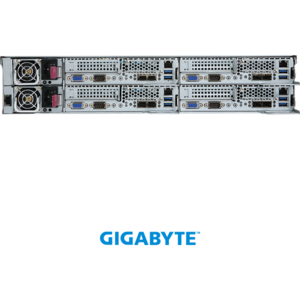 Server GIGABYTE H23N-H60