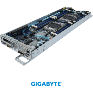 Server GIGABYTE H23N-H60