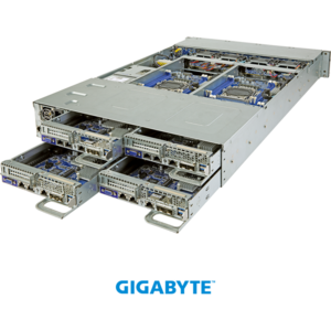Server GIGABYTE H23N-R4O