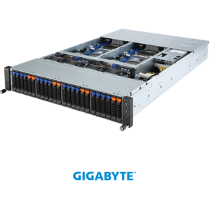 Server GIGABYTE H23N-R4O