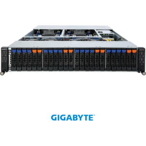 Server GIGABYTE H23N-R4O