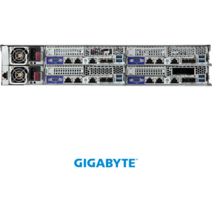 Server GIGABYTE H23N-R4O