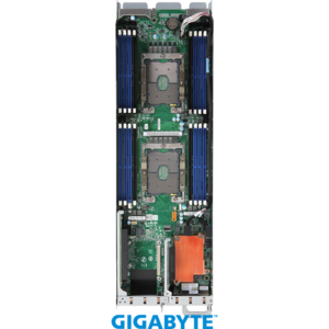 Server GIGABYTE H261-3C0