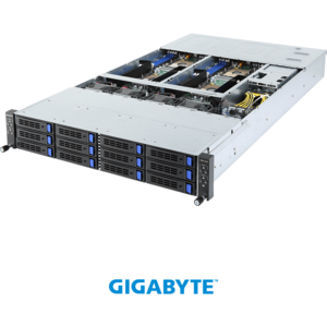 Server GIGABYTE H261-H60