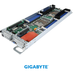 Server GIGABYTE H261-H60