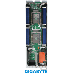 Server GIGABYTE H261-H60