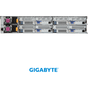 Server GIGABYTE H261-H60