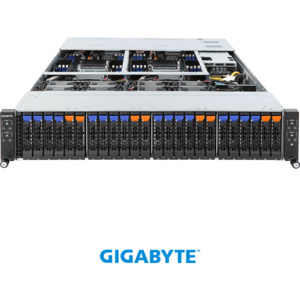 Server GIGABYTE H261-H61