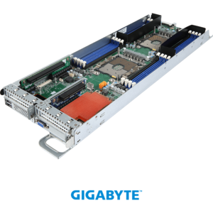 Server GIGABYTE H261-H61