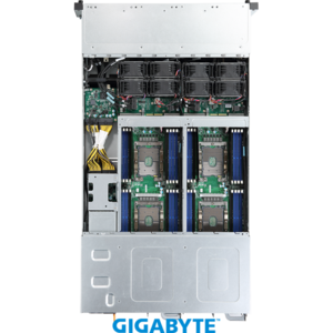 Server GIGABYTE H261-N80