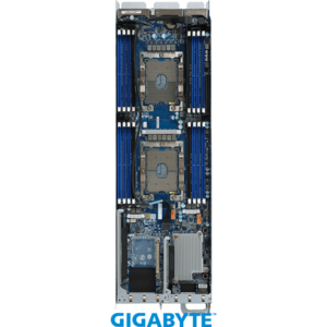 Server GIGABYTE H261-NO0