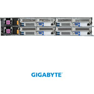 Server GIGABYTE H261-NO0