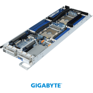 Server GIGABYTE H261-NO0