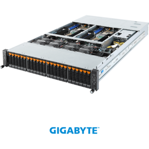 Server GIGABYTE H261-NO0